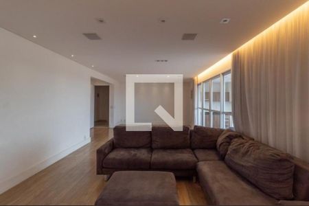 Foto 06 de apartamento à venda com 3 quartos, 143m² em Santo Amaro, São Paulo