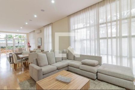 Foto 50 de apartamento à venda com 3 quartos, 143m² em Santo Amaro, São Paulo