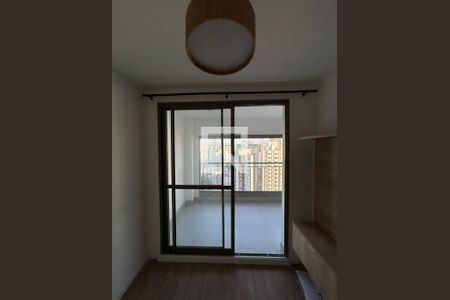 Foto 12 de apartamento à venda com 1 quarto, 48m² em Vila Mariana, São Paulo