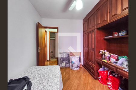 Quarto 1 de apartamento à venda com 2 quartos, 78m² em Vila Isabel, Rio de Janeiro