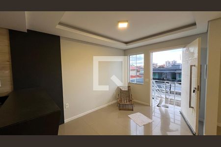 Sala de casa para alugar com 3 quartos, 120m² em Ipiranga, São José