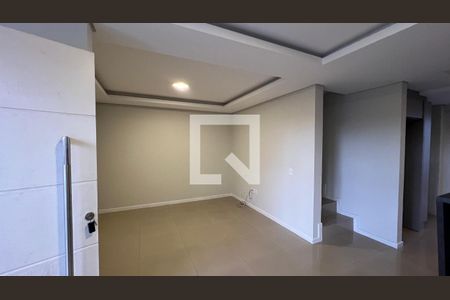 Sala de casa para alugar com 3 quartos, 120m² em Ipiranga, São José
