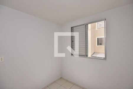 Quarto 1 de apartamento à venda com 3 quartos, 53m² em Morumbi, São Paulo