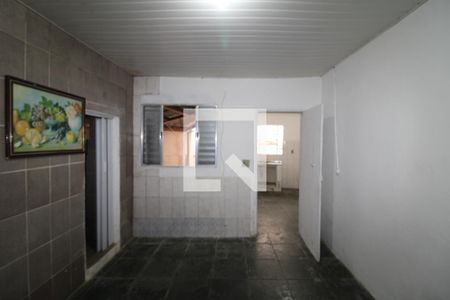 Studio de casa para alugar com 1 quarto, 30m² em Sítio do Mandaqui, São Paulo