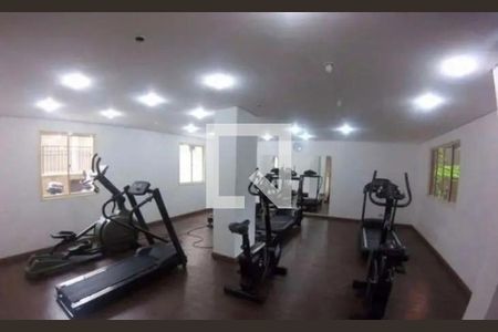 Apartamento à venda com 3 quartos, 75m² em Jardim Ubirajara, São Paulo