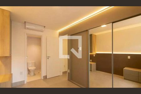 Apartamento à venda com 2 quartos, 72m² em Indianópolis, São Paulo