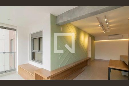 Apartamento à venda com 2 quartos, 72m² em Indianópolis, São Paulo