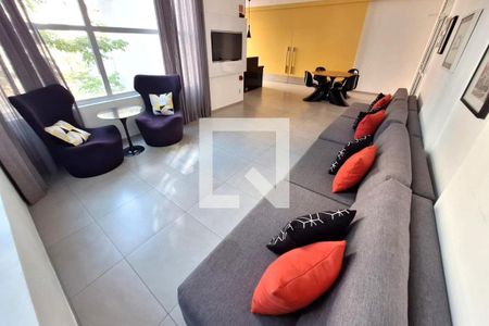 Apartamento à venda com 1 quarto, 85m² em Bela Vista, São Paulo
