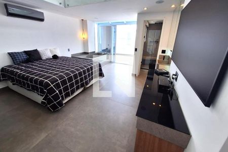 Apartamento à venda com 1 quarto, 85m² em Bela Vista, São Paulo