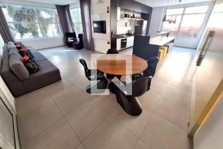 Apartamento à venda com 1 quarto, 85m² em Bela Vista, São Paulo