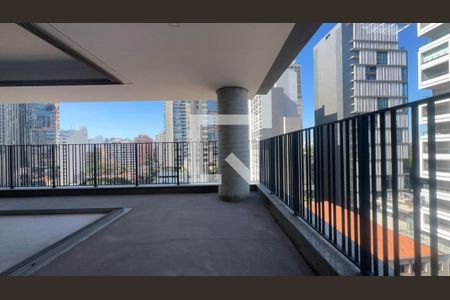 Apartamento à venda com 3 quartos, 115m² em Pinheiros, São Paulo