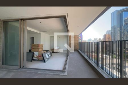Apartamento à venda com 3 quartos, 115m² em Pinheiros, São Paulo