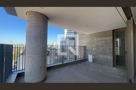 Apartamento à venda com 3 quartos, 115m² em Pinheiros, São Paulo
