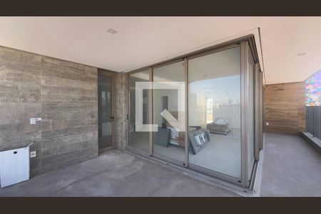 Apartamento à venda com 3 quartos, 115m² em Pinheiros, São Paulo