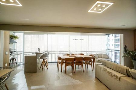 Apartamento à venda com 3 quartos, 106m² em Tatuapé, São Paulo