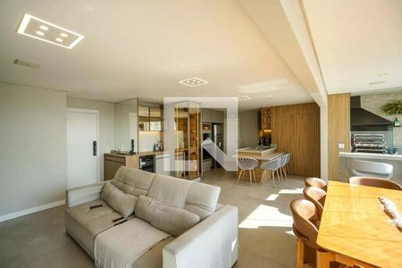 Apartamento à venda com 3 quartos, 106m² em Tatuapé, São Paulo