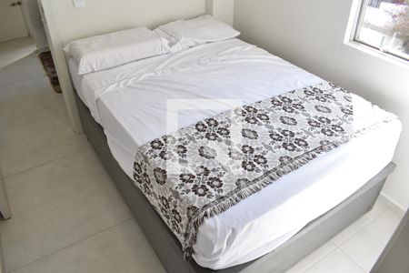 Quarto de kitnet/studio para alugar com 1 quarto, 21m² em Bigorrilho, Curitiba