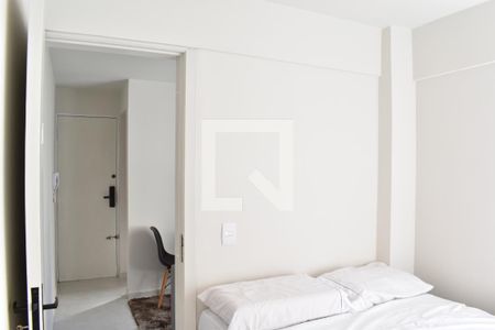 Quarto de kitnet/studio para alugar com 1 quarto, 21m² em Bigorrilho, Curitiba
