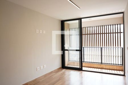 Studio de kitnet/studio à venda com 1 quarto, 27m² em Vila Invernada, São Paulo