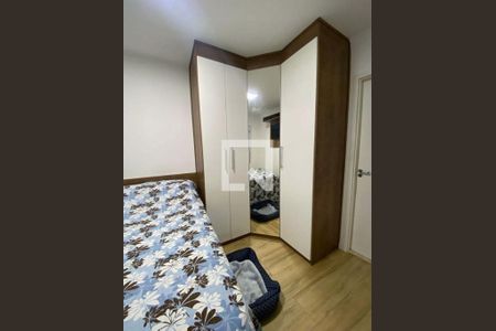 Apartamento à venda com 2 quartos, 58m² em Vila Formosa, São Paulo