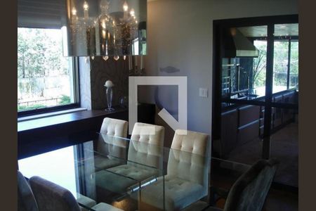 Apartamento à venda com 4 quartos, 246m² em Morumbi, São Paulo