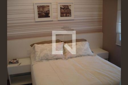 Apartamento à venda com 4 quartos, 246m² em Morumbi, São Paulo