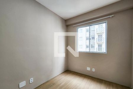 Quarto 1 de apartamento para alugar com 2 quartos, 42m² em Dos Casa, São Bernardo do Campo