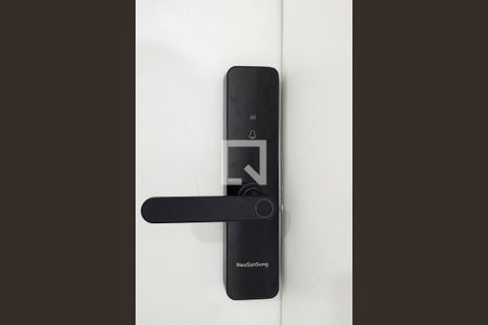 Sala de apartamento para alugar com 2 quartos, 42m² em Dos Casa, São Bernardo do Campo