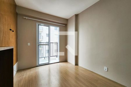 Sala de apartamento para alugar com 2 quartos, 42m² em Dos Casa, São Bernardo do Campo