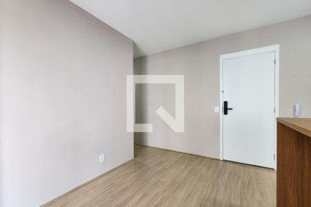 Sala de apartamento para alugar com 2 quartos, 42m² em Dos Casa, São Bernardo do Campo