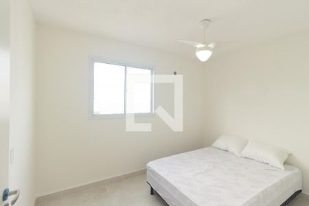 Quarto 1 de apartamento para alugar com 2 quartos, 42m² em Campo Grande, Rio de Janeiro