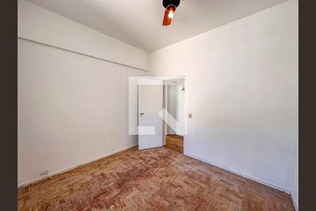 Quarto 1  de apartamento à venda com 1 quarto, 51m² em Botafogo, Rio de Janeiro