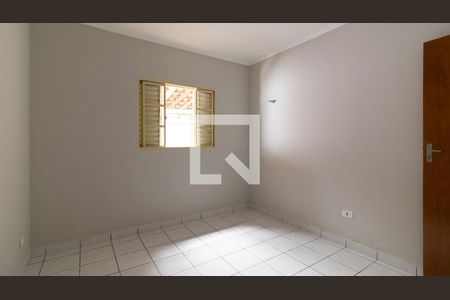 Quarto 2 de casa para alugar com 2 quartos, 89m² em Cidade Patriarca, São Paulo