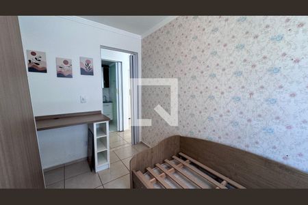 Quarto 1 de apartamento para alugar com 2 quartos, 55m² em Jardim Nova Europa, Campinas