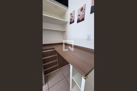 Quarto 1 de apartamento para alugar com 2 quartos, 55m² em Jardim Nova Europa, Campinas