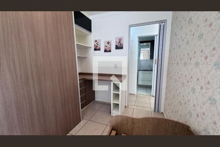 Quarto 1 de apartamento para alugar com 2 quartos, 55m² em Jardim Nova Europa, Campinas