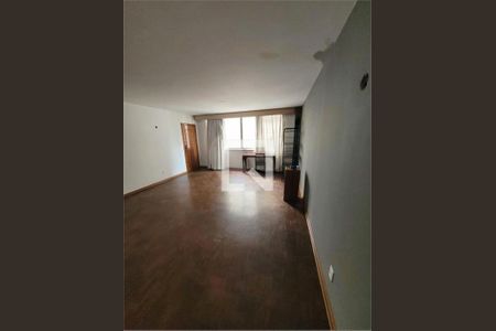 Apartamento à venda com 3 quartos, 187m² em Paraíso, São Paulo