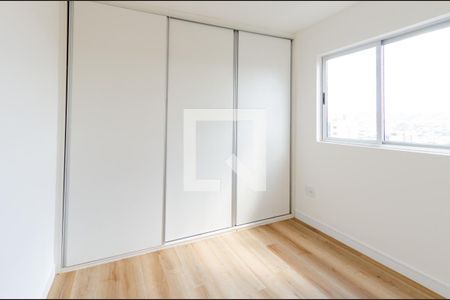 Quarto 2 de apartamento à venda com 3 quartos, 80m² em Jardim America, Belo Horizonte