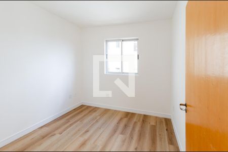 Quarto 1 de apartamento à venda com 3 quartos, 80m² em Jardim America, Belo Horizonte