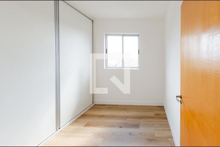 Quarto 2 de apartamento à venda com 3 quartos, 80m² em Jardim America, Belo Horizonte