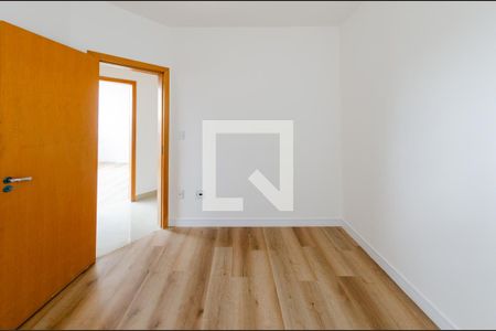 Quarto 1 de apartamento à venda com 3 quartos, 80m² em Jardim America, Belo Horizonte