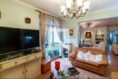 Foto 14 de apartamento à venda com 3 quartos, 180m² em Jardins, São Paulo