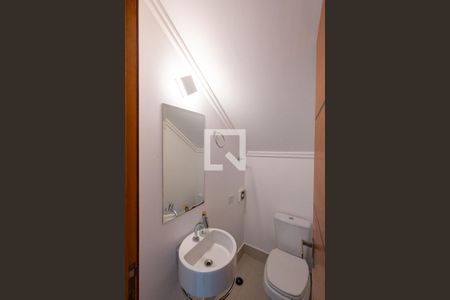 Lavabo de casa à venda com 3 quartos, 95m² em Vila da Saúde, São Paulo