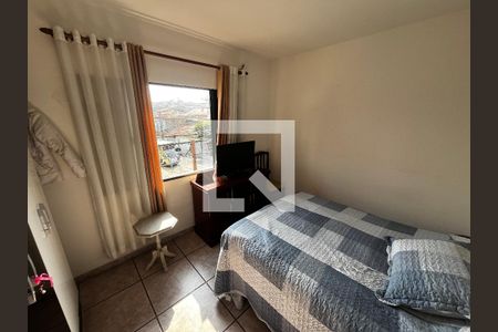 Quarto 2 de casa à venda com 4 quartos, 220m² em Vila Bandeirantes, São Paulo