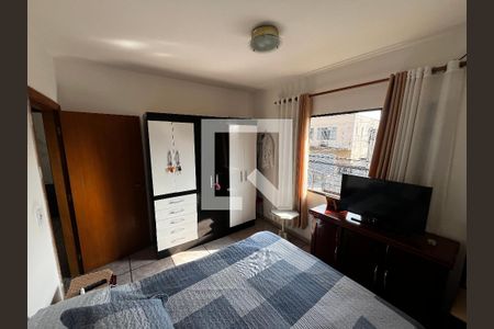 Quarto 2 de casa à venda com 4 quartos, 220m² em Vila Bandeirantes, São Paulo