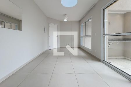 Sala de apartamento à venda com 1 quarto, 42m² em Vila Mariana, São Paulo