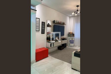 Casa à venda com 3 quartos, 340m² em Vila Bertioga, São Paulo