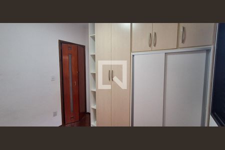 Quarto de apartamento à venda com 2 quartos, 168m² em Santa Maria, São Caetano do Sul