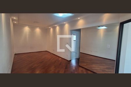 Sala de apartamento à venda com 2 quartos, 168m² em Santa Maria, São Caetano do Sul