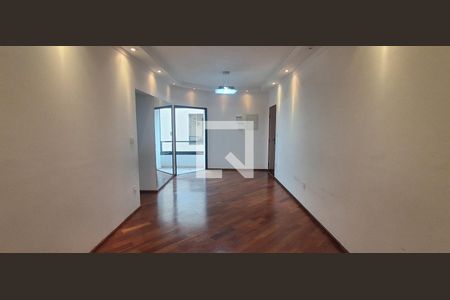 Sala de apartamento à venda com 2 quartos, 168m² em Santa Maria, São Caetano do Sul